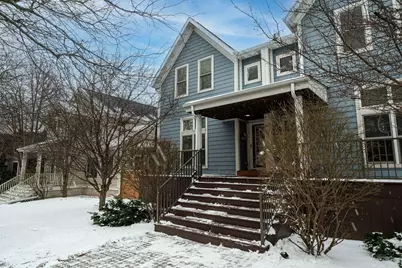 1847 N Vel R Phillips Ave #B, Milwaukee, WI 53212 - Photo 2