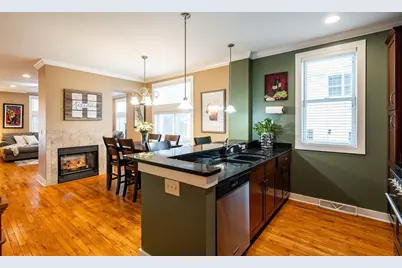 1847 N Vel R Phillips Ave #B, Milwaukee, WI 53212 - Photo 10