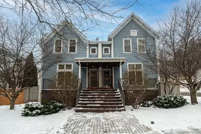 1847 N Vel R Phillips Ave #B, Milwaukee, WI 53212 - Photo 4