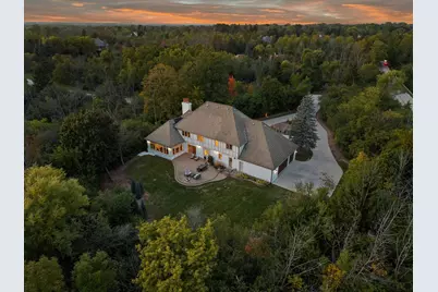 2751 W Deer Creek Ct, River Hills, WI 53217 - Photo 90