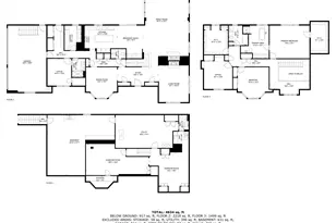 2751 W Deer Creek Ct, River Hills, WI 53217 - Photo 100