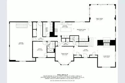 2751 W Deer Creek Ct, River Hills, WI 53217 - Photo 98