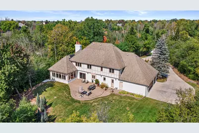 2751 W Deer Creek Ct, River Hills, WI 53217 - Photo 74