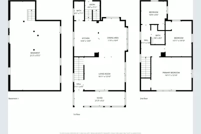 2132 S 85th St, West Allis, WI 53227 - Photo 36