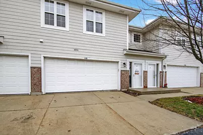 6551  Meadowlands Cir #4D, Pleasant Prairie, WI 53158 - Photo 1