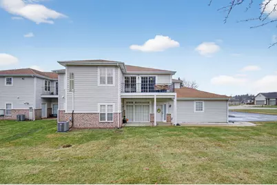 6551  Meadowlands Cir #4D, Pleasant Prairie, WI 53158 - Photo 26