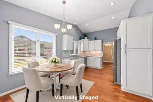 4575 Turtle Creek Dr, Brookfield, WI 53005 - Photo 4