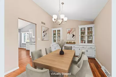 4575  Turtle Creek Dr #A, Brookfield, WI 53005 - Photo 8