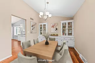 4575 Turtle Creek Dr, Brookfield, WI 53005 - Photo 8