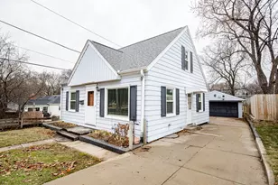 9144 W Park Hill Ave, Milwaukee, WI 53226 - Photo 2