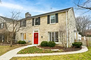 4339 N Alpine Ave, Shorewood, WI 53211 - Photo 1