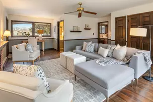 1445 W Heather Ln, River Hills, WI 53217 - Photo 2