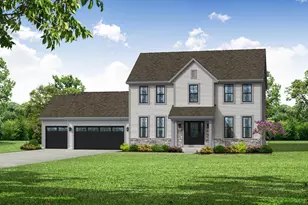 W251N2469 Valleyview Cir, Pewaukee, WI 53072 - Photo 1