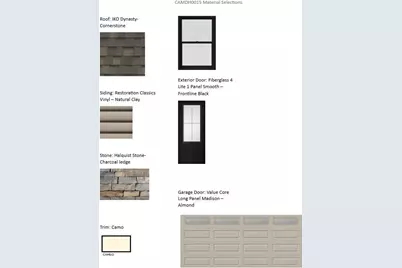 W251N2469  Valleyview Cir #Lt15, Pewaukee, WI 53072 - Photo 4