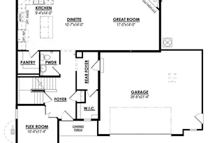 1388 Tower Hill Pass, Whitewater, WI 53190 - Photo 2