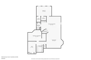 885 Rocky Point, Brookfield, WI 53005 - Photo 38