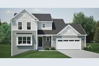 38  Copper Trails Rd, Hartford, WI 53027 - Photo 1