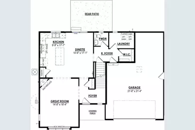 38  Copper Trails Rd, Hartford, WI 53027 - Photo 2