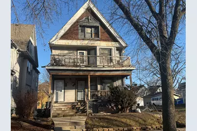 2462 N 38th St #2464, Milwaukee, WI 53210 - Photo 1