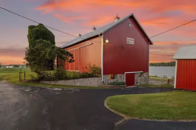 N4554  Lakeview Rd, Hustisford, WI 53034 - Photo 4
