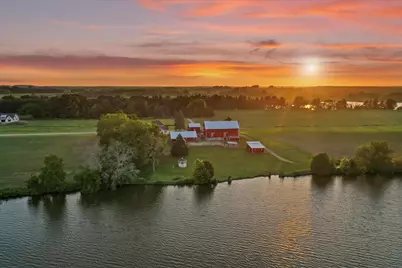 N4554  Lakeview Rd, Hustisford, WI 53034 - Photo 1