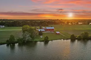 N4554 Lakeview Rd, Hustisford, WI 53034 - Photo 1