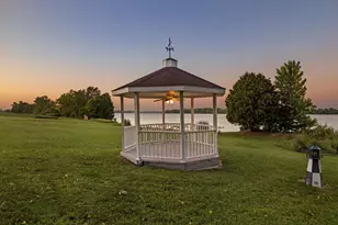 N4554 Lakeview Rd, Hustisford, WI 53034 - Photo 10