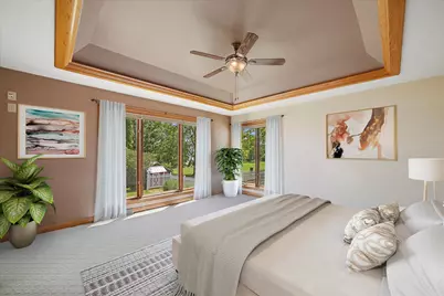 N4554  Lakeview Rd, Hustisford, WI 53034 - Photo 20