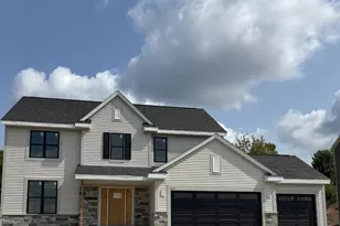 3716 Oakmont Trail, Waukesha, WI 53188 - Photo 1