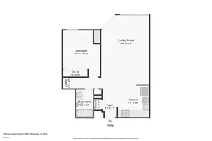 1660 N Prospect Ave, Milwaukee, WI 53202 - Photo 8