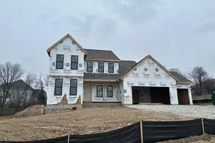 3804 Oakmont Trail, Waukesha, WI 53188 - Photo 2