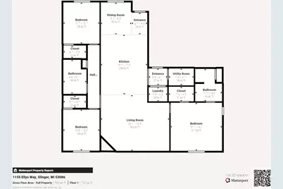 1155  Ellys Way, Slinger, WI 53086 - Photo 48