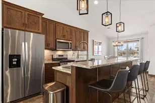 1155 Ellys Way, Slinger, WI 53086 - Photo 10