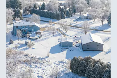 1717  Ernst Dr, Hartford, WI 53027 - Photo 34
