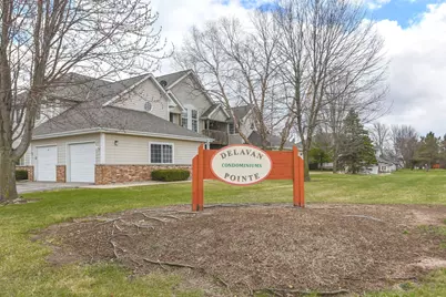 505  Lawson School Rd #4, Delavan, WI 53115 - Photo 2