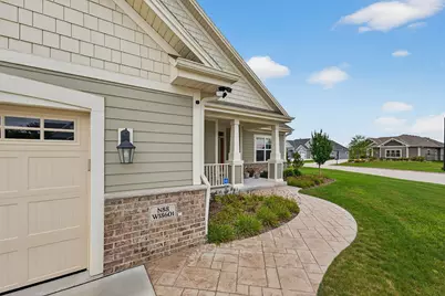 N88W18601  Duke St, Menomonee Falls, WI 53051 - Photo 2