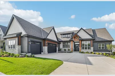 1103  Moll Dr, Waunakee, WI 53597 - Photo 1