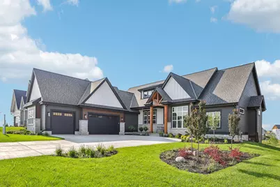 1103  Moll Dr, Waunakee, WI 53597 - Photo 2