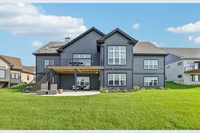 1103  Moll Dr, Waunakee, WI 53597 - Photo 86
