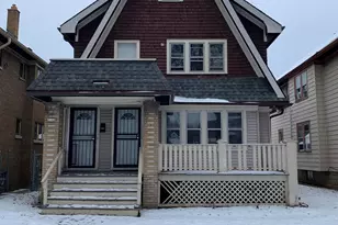 3166 N 39th St, Milwaukee, WI 53216 - Photo 2