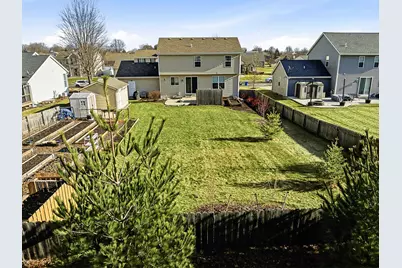 706  Bridlewood Ln, Watertown, WI 53094 - Photo 36