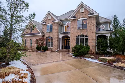 1403 E Bristlecone Dr, Hartland, WI 53029 - Photo 82