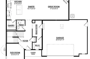 1840 Emerald Ct, Hartford, WI 53027 - Photo 2