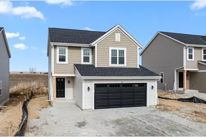 621  Belmont Dr, Watertown, WI 53094 - Photo 1