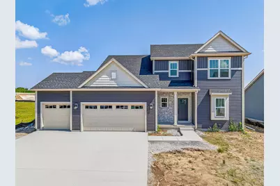 N156W19431  E. Gate Dr, Jackson, WI 53037 - Photo 1