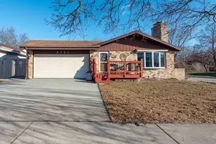 6721 59th Ave, Kenosha, WI 53142 - Photo 1