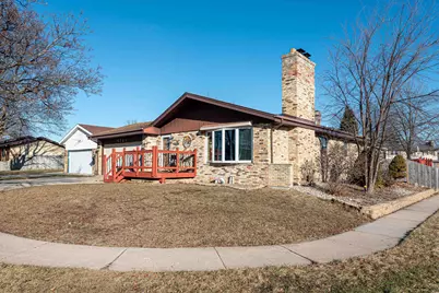 6721  59th Ave, Kenosha, WI 53142 - Photo 2