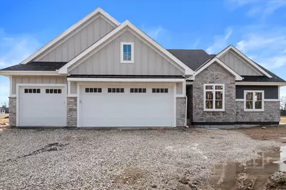 N66W20955  Sweet Clover Dr, Menomonee Falls, WI 53051 - Photo 1