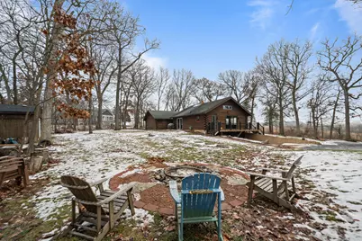 N1508  Wildwood Rd, Linn, WI 53147 - Photo 1