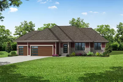 1283  Wild Rye Ln, Oconomowoc, WI 53066 - Photo 2